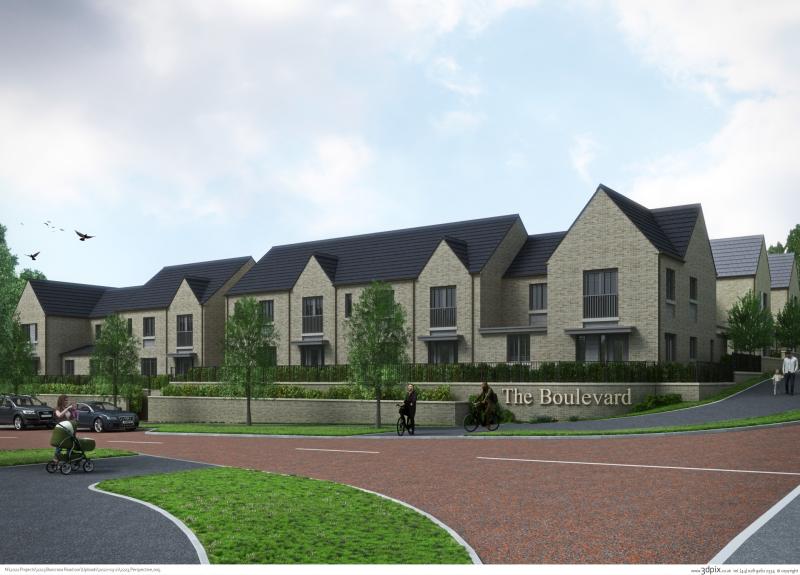 Cashel housing development gets planning green light from Council