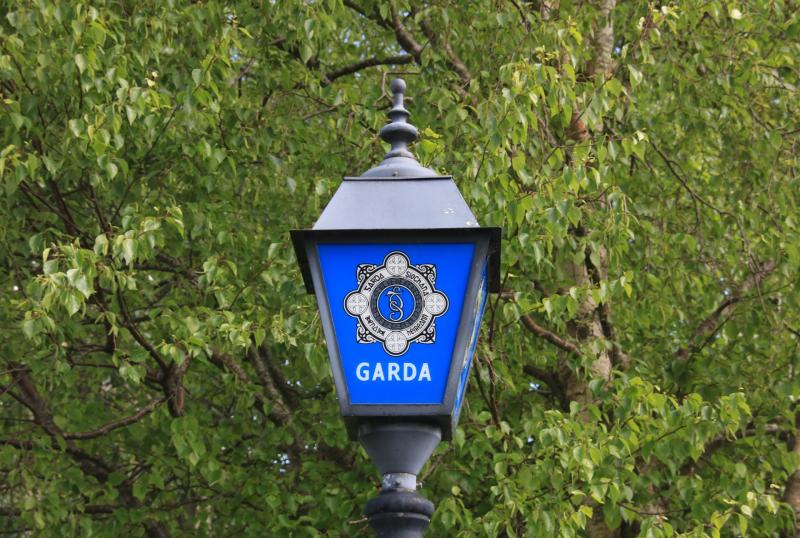 Information sought following separate burglaries at business premises in Limerick