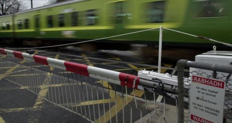Road at railway crossing near Donohill to temporarily close for nearly two days  