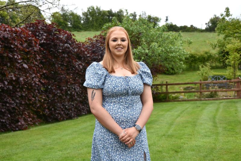 Brave County Derry student raises funds for rare disease