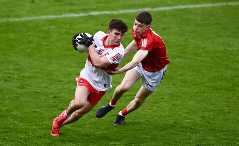 Young Oakleafers must match desire of Cork game to book final spot