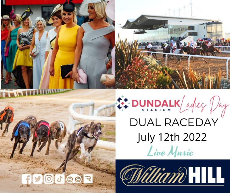 Ladies Day is back at Dundalk Stadium 