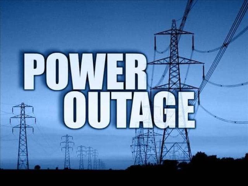 Power cuts affecting homes and businesses in Derry
