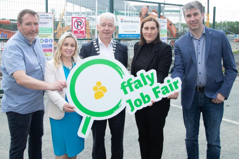 Jobs Fair 2
