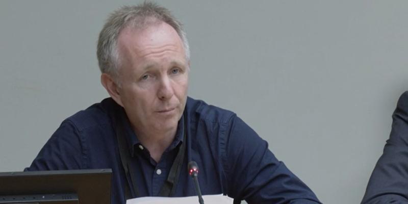 Committee told mica Bill is ‘inflexible, cynical, illogical and blinkered’