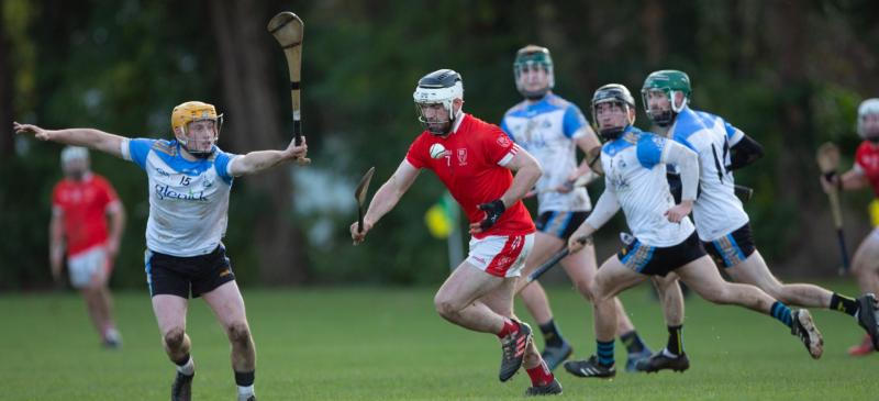 Offaly Senior “B” Hurling Championship teams profiled
