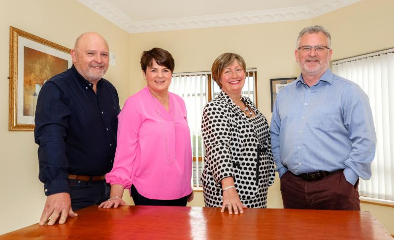 My Life announces 65 new jobs for Louth and Meath