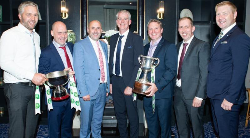 Offaly football at “crossroads” says Kelly as U-20 All-Ireland winning manager throws gauntlet down to young stars