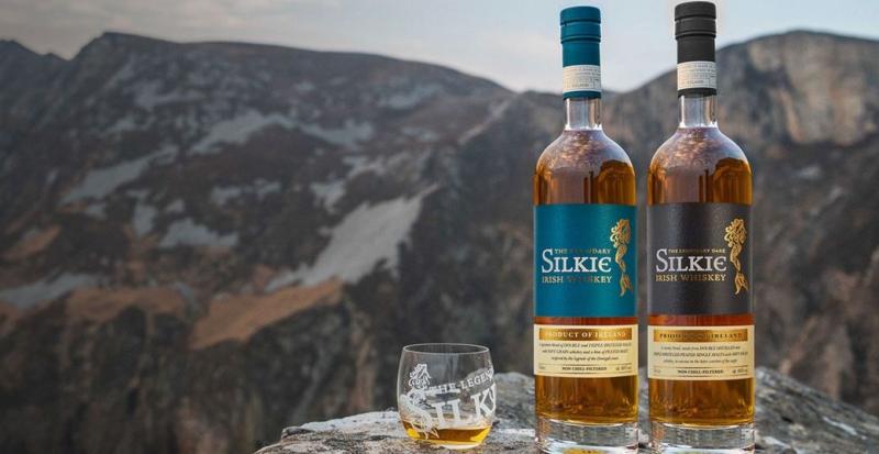 Sliabh Liag Distillers
