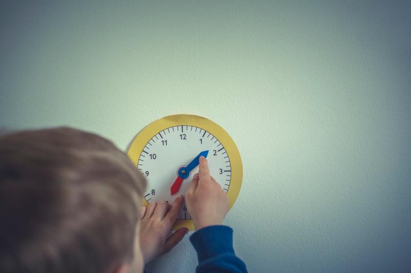 Landmark study reveals gifted children are not sufficiently challenged at school