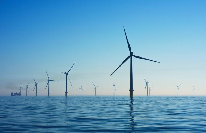 Renewable energy project off Waterford coast reaches new milestone