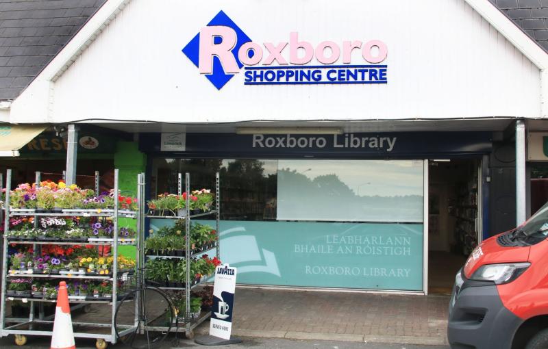 Plans to expand library branch in Limerick community 'under consideration'