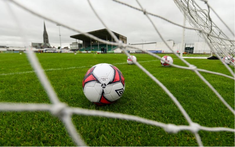 Kildare senior soccer focus: Big away wins for Naas, Suncroft and Clane