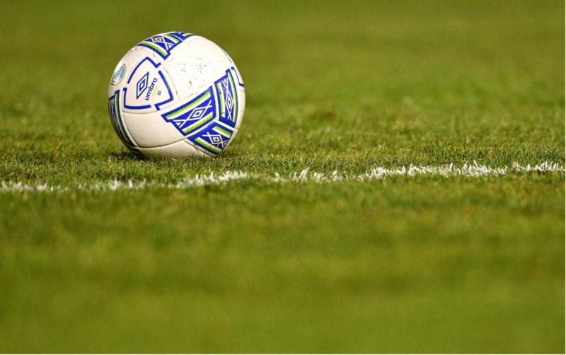 This week's Kildare football league fixture