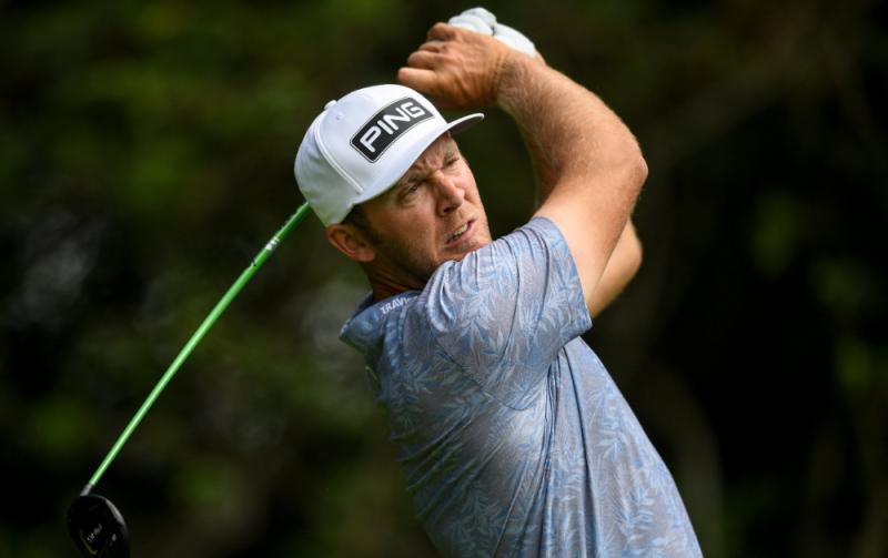 'Going to be great' - Waterford golfer Seamus Power 'can't wait' for this week's Irish Open