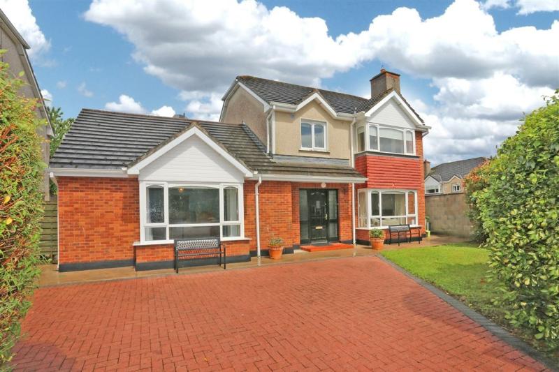 Limerick Property Watch: Marvelous Monaleen home ticks all the boxes