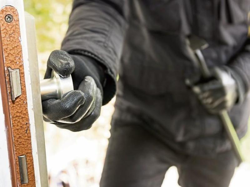 Shed burgled close to border with Kilkenny