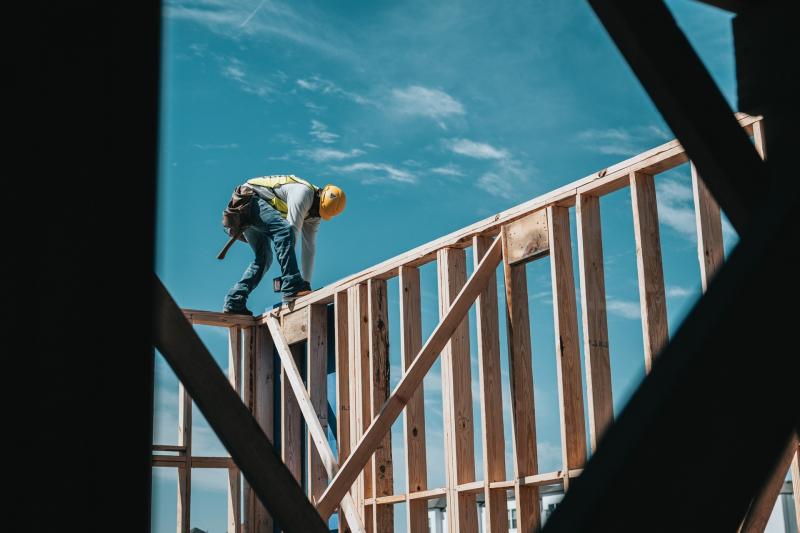 'We need emergency laws to solve housing crisis in Offaly' - Councillor 