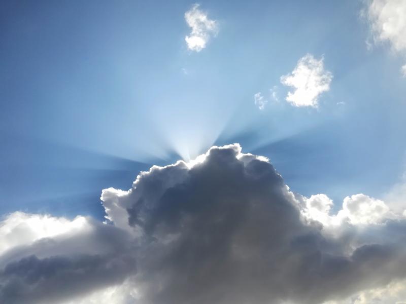 Daily weather forecast for Kilkenny (Friday, October 14)