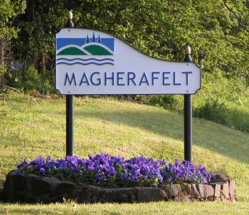 Magherafelt to benefit from road resurfacing contracts