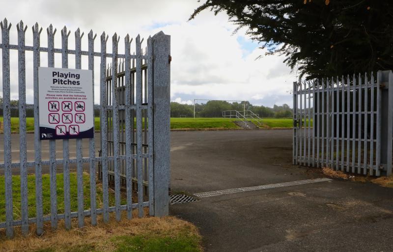 Institute hoping for Waterside return with Clooney Park West relocation
