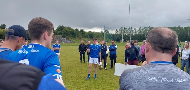 Impressive Tullamore wrestle resistance out of Ferbane