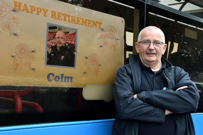 FEATURE: Bandy’s Bus is finally parked up 