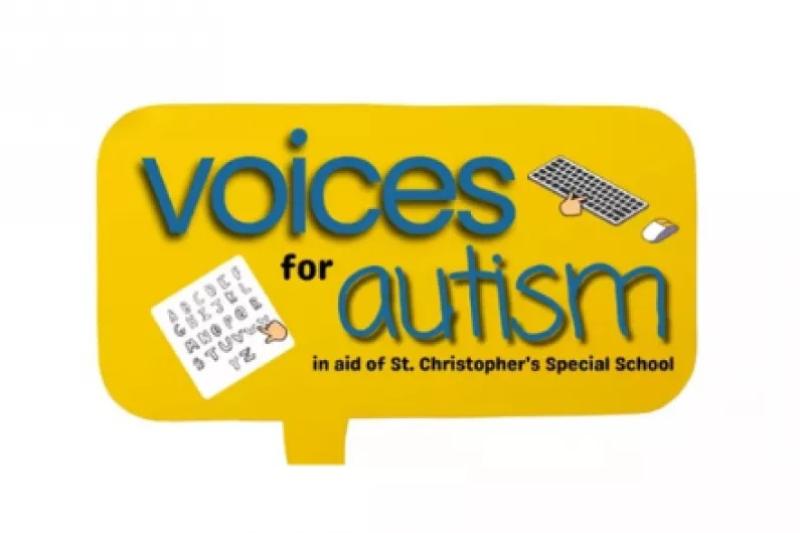 Giving a voice to Longford’s children with Autism