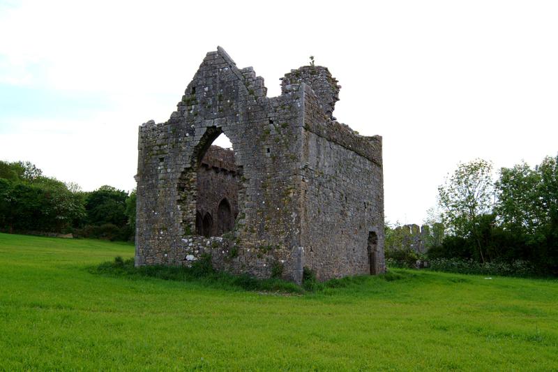 Pilgrimage walk to mark Féile Lachtain  in Freshford