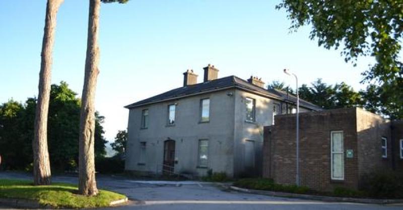 Progress is being made on development of a youth education and training centre in Tipperary Town