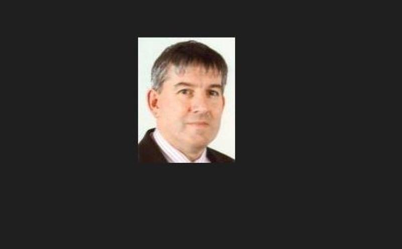 Paul Canning is new cathaoirleach of Inishowen MD