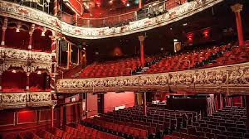 Olympia Theatre