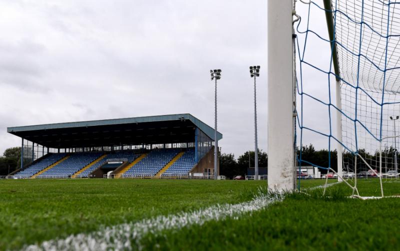 Former Charlton Athletic striker signs for Waterford FC