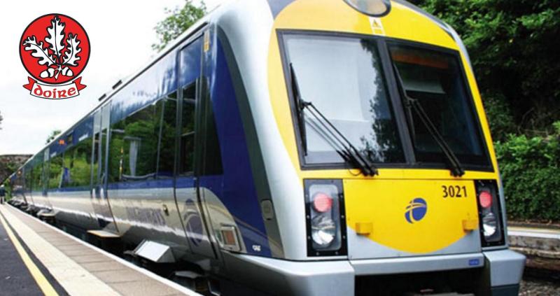 Translink confirm extension to return leg of GAA special