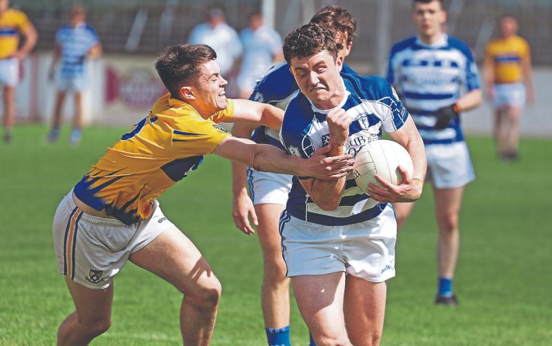 Preview: Naas and Athy face off to crown Division 1 champions