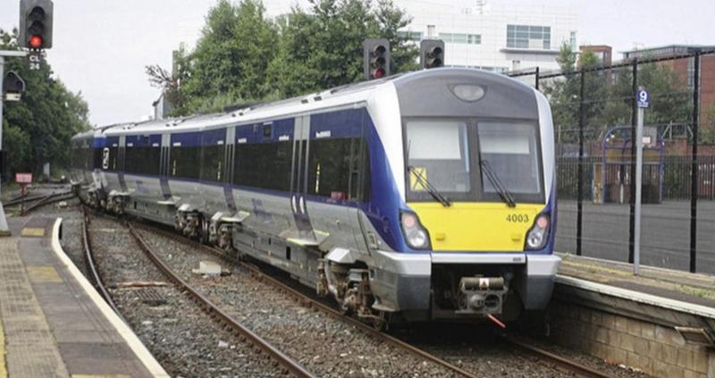 Special Translink FAI Cup Final coach and train services for Derry City FC fans