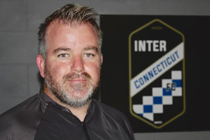 Foyle Cup participation for Derry man Marty Walker a ‘no-brainer’