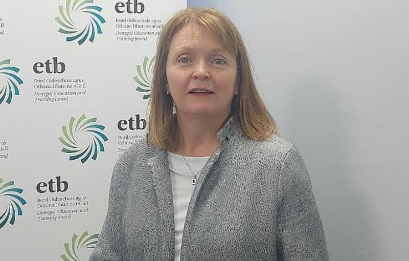 New Basic Education Coordinator appointed by Donegal ETB