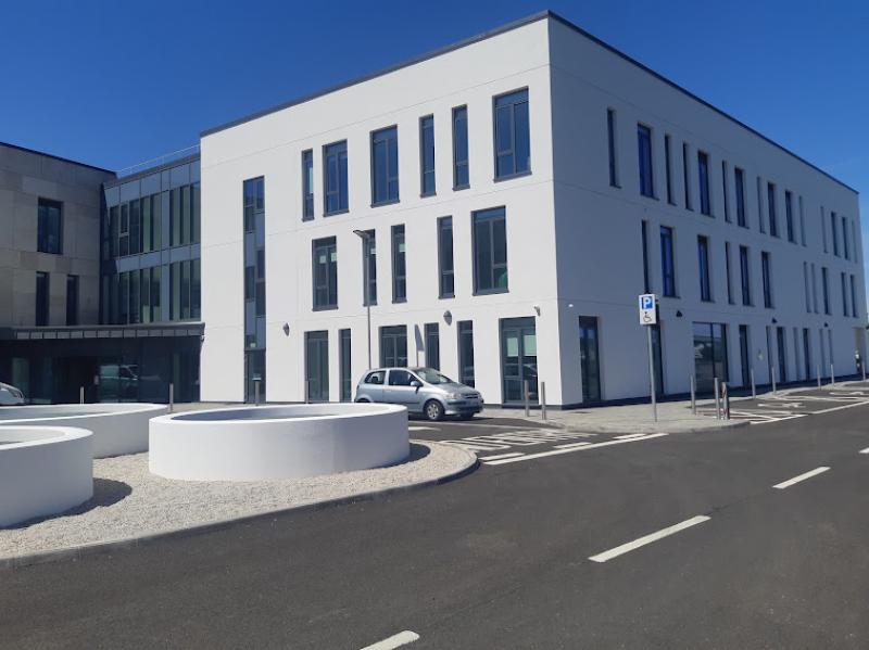 Buncrana Primary Care Centre