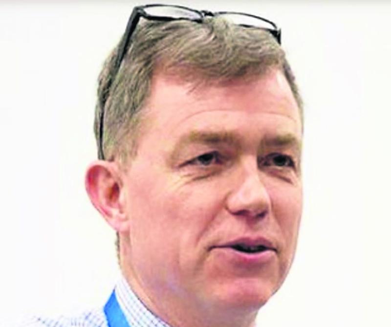 Roscrea seminar in the Black Mills on Ageing and Creativity on July 16 