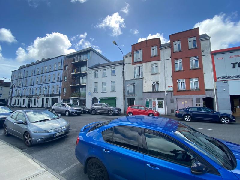 Six apartments in Waterford sell at auction for twice their listed price