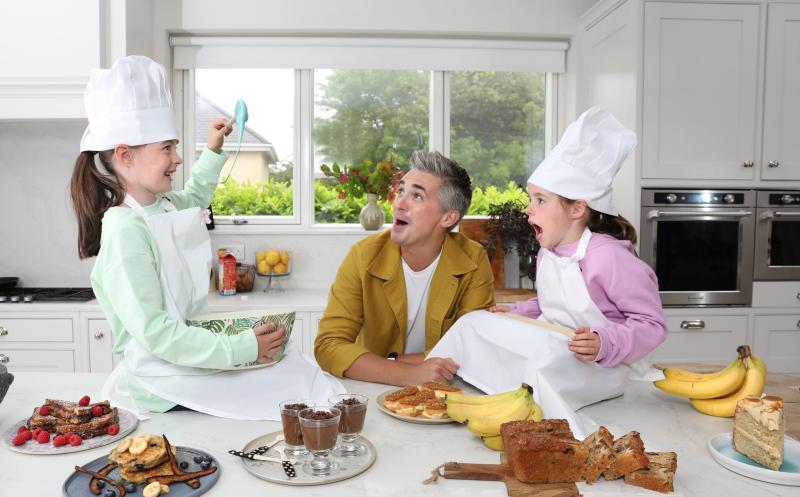 Limerick cooks invited to go bananas as competition opens to find imaginative meal-makers 