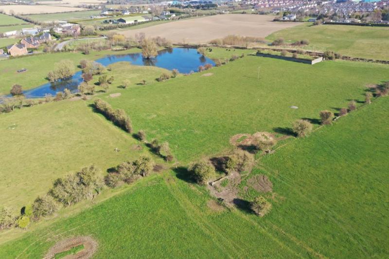 BREAKING: 240 new  homes for Kilkenny