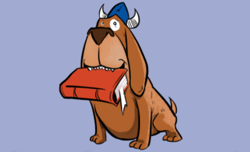 Waterford library seeks help naming new mascot