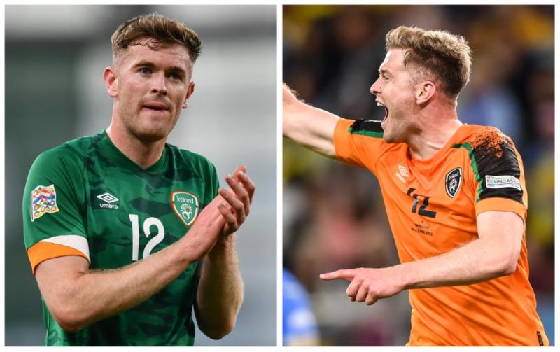 Republic of Ireland player to break Irish transfer record in Premier League move
