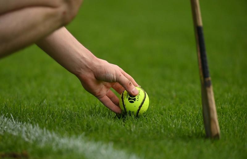 Wins for Éire Óg Corra Choill and Kilcock in Kildare Senior B Championship