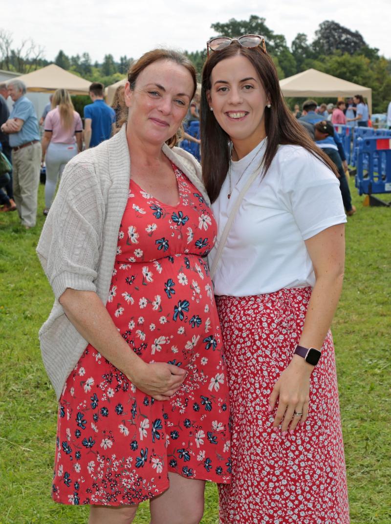 Longford's Sinéad Hussey progresses from ‘The Den’ to coveted RTÉ Midlands Correspondent  role