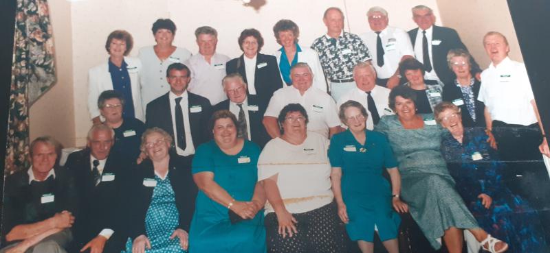 Michael Costello, Dundrum  (1897 -1922) A Forgotten Soldier, by Eileen Ryan