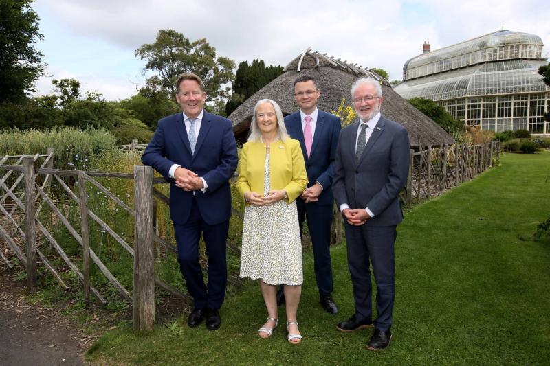 Nominations now open for National Heritage Week Awards from organisers across Carlow