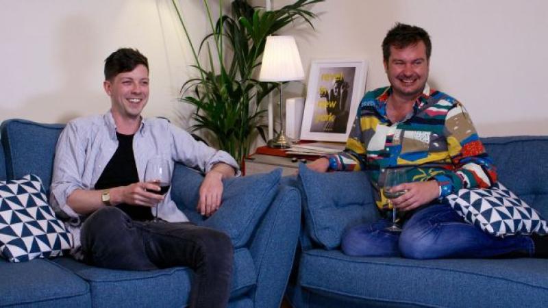 Are you a couch TV critic living in Carlow? If so, Gogglebox Ireland wants to hear from you 